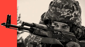 «Есть причина, по которой Украина продолжает войну»