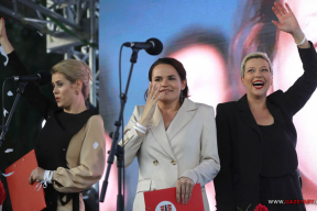 Продюсер «Левиафана»: «Ситуация в Беларуси не только уникальна сама по себе, но и абсолютно кинематографична»