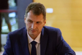 Цыганкоў: «Калі Трамп вызваляў бы Асьвенцім, яны б пратэставалі супраць»