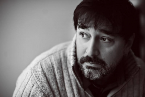 Чернышев: Главный талант — не побеждать, а не сломаться раньше противника»