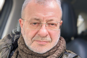 Валетов: «Даже у крыс есть цель и понимание того, куда они лезут»