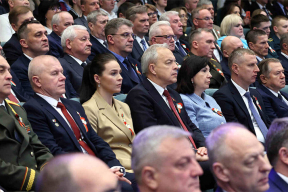 «Люди, назначившие себя «наследниками Победы», имеют для этого определенные основания»