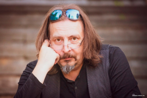 Конвейер репрессий. Осужденный лидер группы «Палац» Олег Хоменко находится в СИЗО в ожидании решения по апелляции