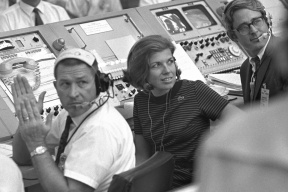 «Во всем здании не было ни одного женского туалета»