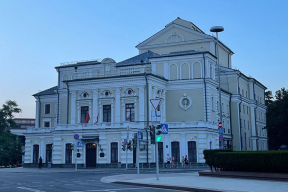 «Самае страшнае. І што мы маем на сёння?»