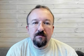 Тышкевич: «Лукашенко просто ставят на растяжку: говори за себя, а не от имени «товарища Путина», и отвечай за свои слова»