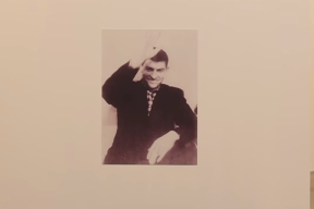 Дневник войны, глава 279. «Мы не пришли преклоняться иконе мученика»