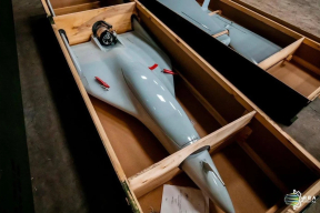 «Миллиард успеха» и сто дронов реальности