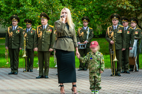 «Регулярные уроки «патриотизма» доводят до идиотизма. И войны»