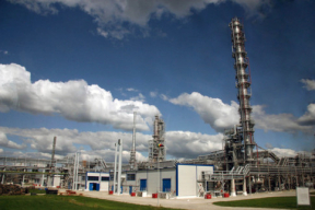 Романчук: «Чтобы компенсировать потери, Лукашенко прикажет «Белнефтехиму» не снижать цены ни при каких обстоятельствах»