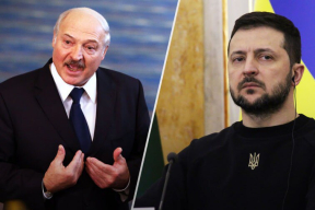 Магда: «Лукашенко показали, что он не может рассчитывать на участие в восстановлении Украины»