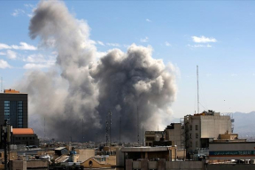 «Это война о пересмотре США самих себя и своего места в мире»