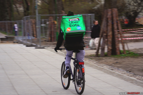 «Со временем я здорово накачал ноги, сбросил 17 кг, стал себя чувствовать гораздо лучше»