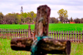 «Выходит, будто у нас все прекрасно»