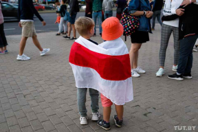 Конвейер репрессий. Прокуроры дали советы, как выявить «детей-экстремистов». В Пинске продали квартиру бывшего судьи, отказавшегося судить протестующих в 2020-м