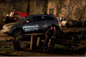 Роднянский: «Отправьте эти снимки в Монте-Карло»