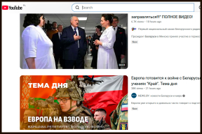 Как пропаганда надувает щеки в истории с закрытием каналов госпрессы на YouTube