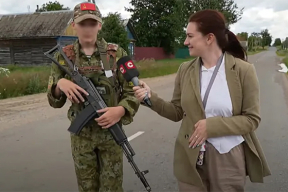 Руселік: Як уратаваць нашых дзяцей?