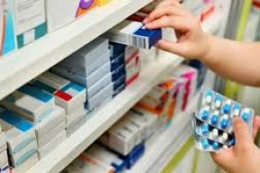 В Беларуси пропал популярный антидепрессант