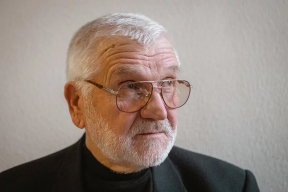 Памёр палітык і дыпламат Пётр Садоўскі