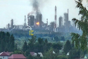 «Если бы у Путина был здравый смысл, то он бы согласился на мир, пока Украина еще предлагает»