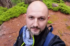 Гурневіч: «Калі ў кагосьці атрымліваецца зрынуць аўтарытарны рэжым, то ён, вядома ж, выдае гэта за геніяльны план»