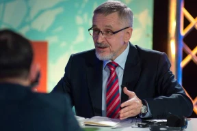 Класковский: «Прежний глава Минкульта, видимо, не проявил должной беспощадности к неблагонадежным творцам»