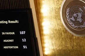 Кирилюк: Политика поддержки действий России не ведет к процветанию беларусов