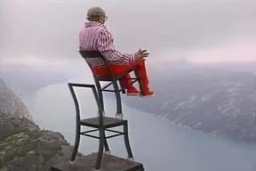 «От любви до ненависти в Белом доме сейчас очень короткий переход»