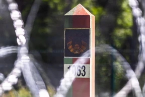 Цифра дня. Сколько попыток нарушения границы со стороны Беларуси зафиксировала Литва