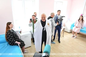 «Александр Григорьевич, вы на 100% правы!» Как чиновники изобрели идеальный ответ на любую реплику Лукашенко