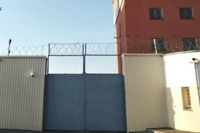 «У мяне мурашкі па скуры». Севярынец расказаў пра газавую атаку на Акрэсціна